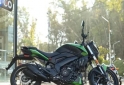 Motos - Bajaj DOMINAR D 400 TOURER 2025 Nafta 0Km - En Venta