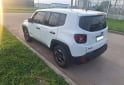 Camionetas - Jeep Renegade 2017 Nafta 100200Km - En Venta