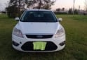 Autos - Ford focus 2012 GNC 187000Km - En Venta