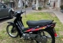 Motos - Yamaha Sigma 1999 Nafta 18000Km - En Venta