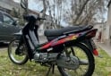 Motos - Yamaha Sigma 1999 Nafta 18000Km - En Venta