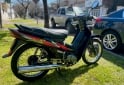 Motos - Yamaha Sigma 1999 Nafta 18000Km - En Venta