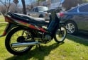 Motos - Yamaha Sigma 1999 Nafta 18000Km - En Venta