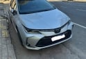 Autos - Toyota COROLLA SEG HIBRIDO 2024 Electrico / Hibrido 14500Km - En Venta