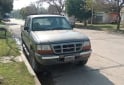 Camionetas - Ford Ranger 1999 Diesel 70Km - En Venta