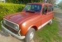 Clásicos - Renault 4s - En Venta