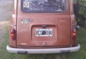 Clásicos - Renault 4s - En Venta