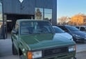 Clsicos - Jeep Isuzu trooper Soft 4x4 - En Venta