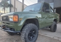 Clsicos - Jeep Isuzu trooper Soft 4x4 - En Venta