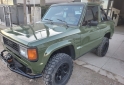Clsicos - Jeep Isuzu trooper Soft 4x4 - En Venta