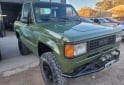 Clsicos - Jeep Isuzu trooper Soft 4x4 - En Venta