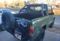 Clsicos - Jeep Isuzu trooper Soft 4x4 - En Venta