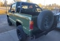 Clsicos - Jeep Isuzu trooper Soft 4x4 - En Venta