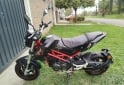 Motos - Benelli Tnt 135 2018 Nafta 14000Km - En Venta