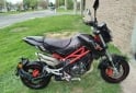 Motos - Benelli Tnt 135 2018 Nafta 14000Km - En Venta