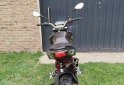 Motos - Benelli Tnt 135 2018 Nafta 14000Km - En Venta