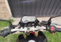 Motos - Benelli Tnt 135 2018 Nafta 14000Km - En Venta