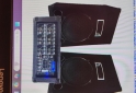 Instrumentos Musicales - Combo consola potenciada - En Venta