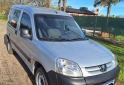 Utilitarios - Peugeot Partner 1.6 HDI 92 5as 2020 Diesel 145000Km - En Venta