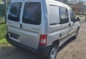 Utilitarios - Peugeot Partner 1.6 HDI 92 5as 2020 Diesel 145000Km - En Venta