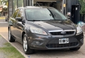 Autos - Ford Focus Exe Trend Plus 2.0 2012 Nafta 200000Km - En Venta