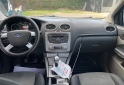 Autos - Ford Focus Exe Trend Plus 2.0 2012 Nafta 200000Km - En Venta