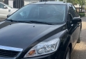 Autos - Ford Focus Exe Trend Plus 2.0 2012 Nafta 200000Km - En Venta