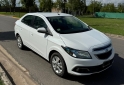Autos - Chevrolet Prisma Ltz Nafta 1.4 2014 Nafta 150000Km - En Venta
