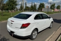 Autos - Chevrolet Prisma Ltz Nafta 1.4 2014 Nafta 150000Km - En Venta