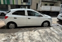 Autos - Chevrolet �nix joy 2016 Nafta 157700Km - En Venta