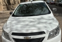 Autos - Chevrolet �nix joy 2016 Nafta 157700Km - En Venta