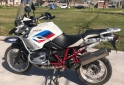 Motos - Bmw GS 1200 R 2013 Nafta 50000Km - En Venta