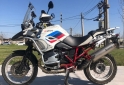 Motos - Bmw GS 1200 R 2013 Nafta 50000Km - En Venta