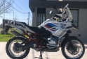 Motos - Bmw GS 1200 R 2013 Nafta 50000Km - En Venta
