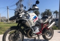 Motos - Bmw GS 1200 R 2013 Nafta 50000Km - En Venta