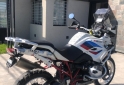 Motos - Bmw GS 1200 R 2013 Nafta 50000Km - En Venta
