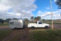 Camionetas - Chevrolet C20 1993 GNC 150000Km - En Venta