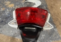 Accesorios para Motos - HONDA PCX 150 CACHAS, OPTICAS, PEDALIN, TABLERO, MANUBRIO, ASIENTO - En Venta