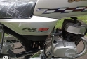Motos - Suzuki A x 100 2024 Nafta 1600Km - En Venta