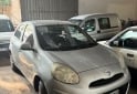 Autos - Nissan March 2013 Nafta 130000Km - En Venta