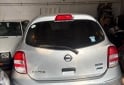 Autos - Nissan March 2013 Nafta 130000Km - En Venta