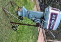 Otros (Nutica) - Evinrude 25 - En Venta