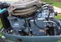 Otros (Nutica) - Evinrude 25 - En Venta