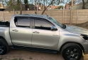 Camionetas - Toyota Hilux 2022 Diesel 63000Km - En Venta
