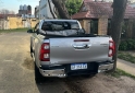 Camionetas - Toyota Hilux 2022 Diesel 63000Km - En Venta