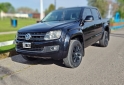 Camionetas - Volkswagen Amarok Highline 2013 Diesel 190000Km - En Venta
