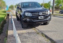 Camionetas - Volkswagen Amarok Highline 2013 Diesel 190000Km - En Venta