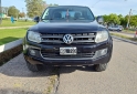 Camionetas - Volkswagen Amarok Highline 2013 Diesel 190000Km - En Venta