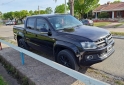 Camionetas - Volkswagen Amarok Highline 2013 Diesel 190000Km - En Venta