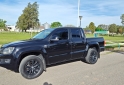 Camionetas - Volkswagen Amarok Highline 2013 Diesel 190000Km - En Venta
